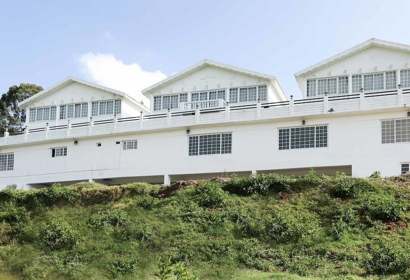 酒店 Treebo Skydale Inn & Suites With Mountain View