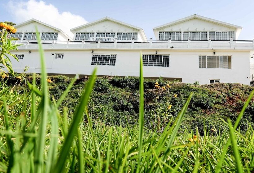 酒店 Treebo Skydale Inn & Suites With Mountain View