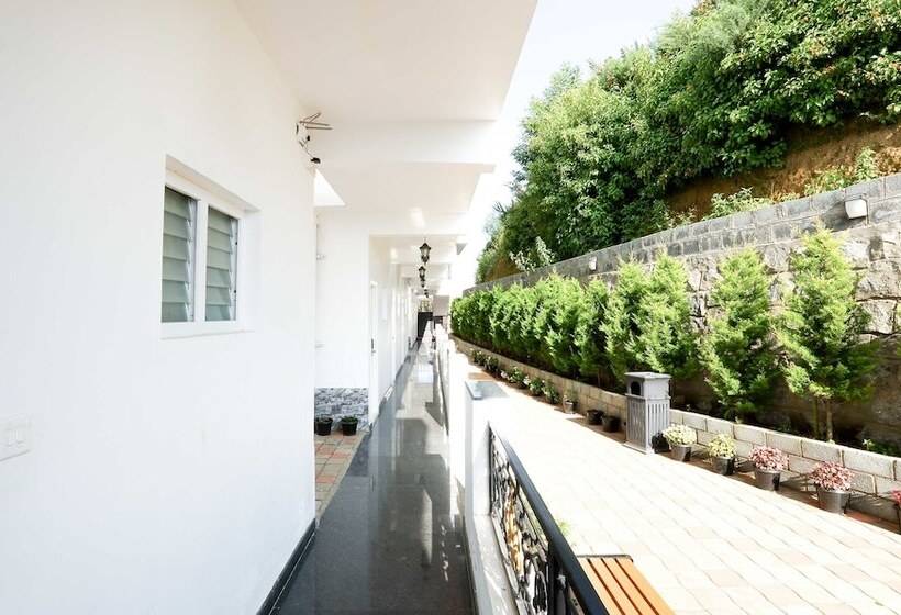 酒店 Treebo Skydale Inn & Suites With Mountain View