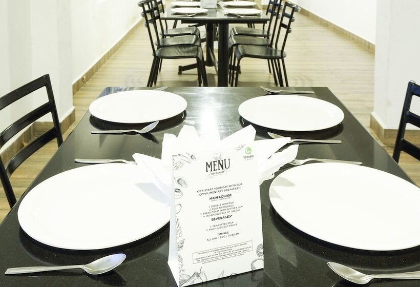 酒店 Treebo Skydale Inn & Suites With Mountain View