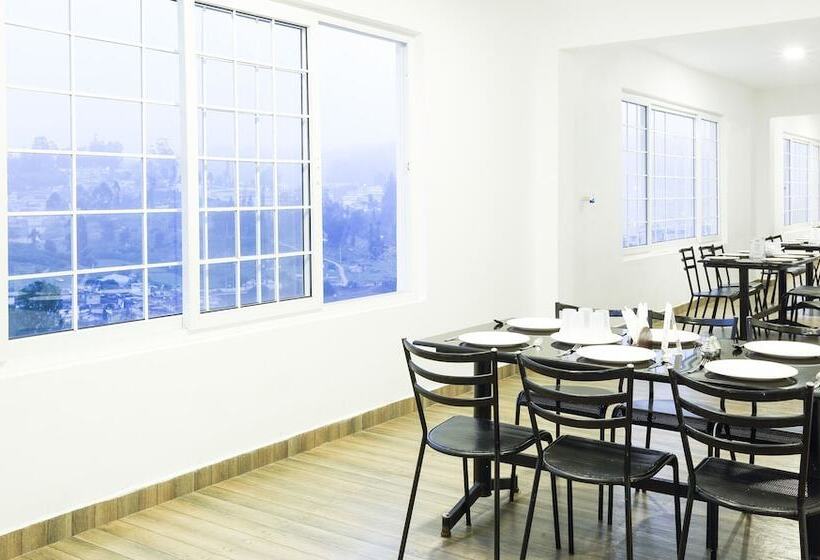 酒店 Treebo Skydale Inn & Suites With Mountain View