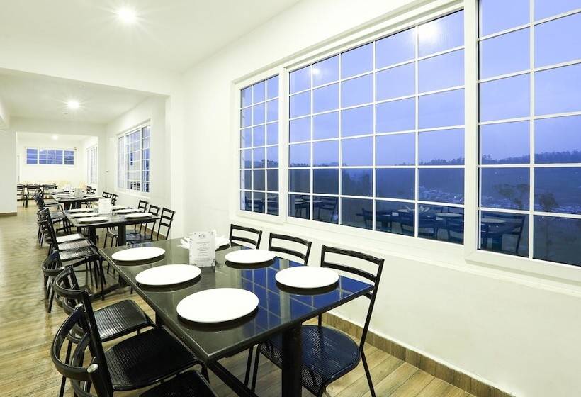 酒店 Treebo Skydale Inn & Suites With Mountain View