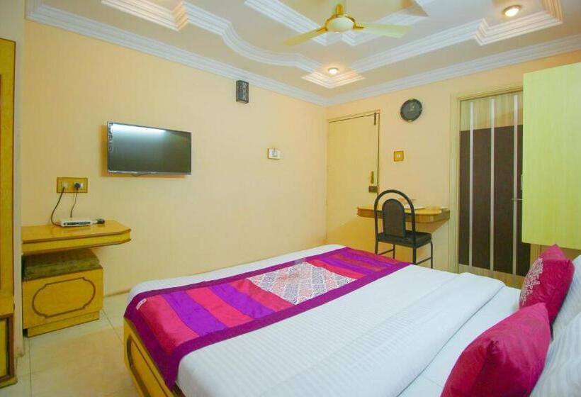 Hotel Upasana