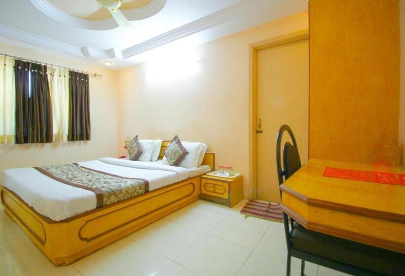 Hotel Upasana