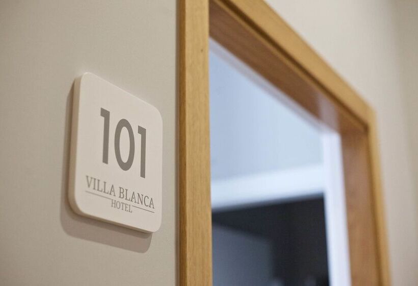 בית מלון כפרי Villa Blanca