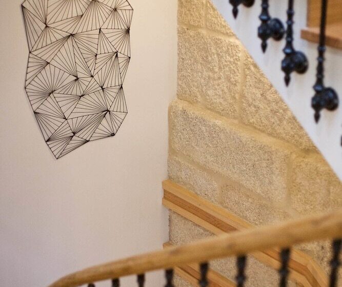 בית מלון כפרי Villa Blanca