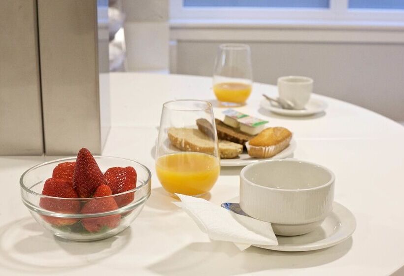 בית מלון כפרי Villa Blanca