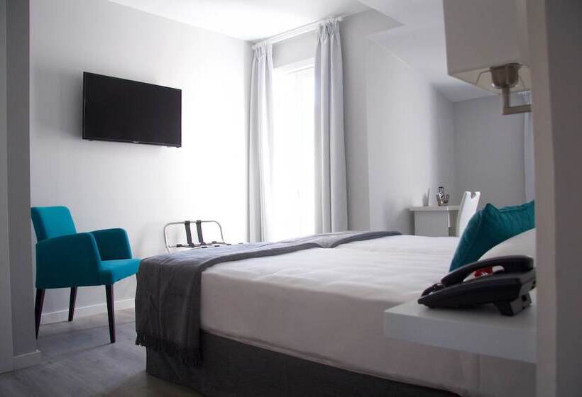 בית מלון כפרי Villa Blanca