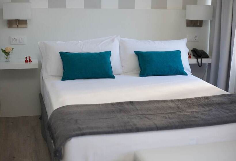 בית מלון כפרי Villa Blanca