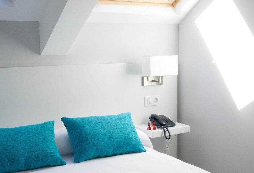 בית מלון כפרי Villa Blanca