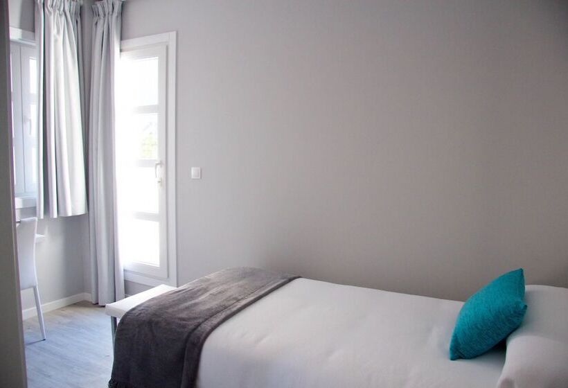 בית מלון כפרי Villa Blanca