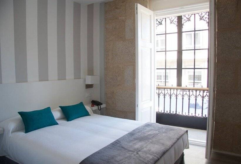 בית מלון כפרי Villa Blanca