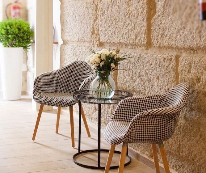 בית מלון כפרי Villa Blanca