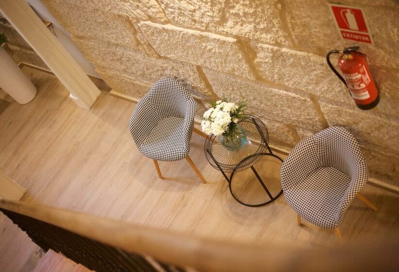 בית מלון כפרי Villa Blanca