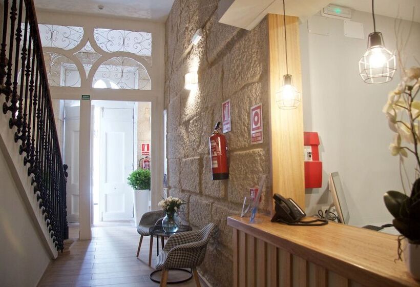 בית מלון כפרי Villa Blanca