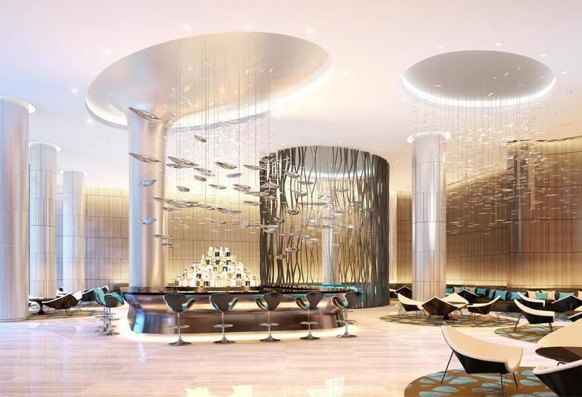 Отель Wyndham Grand Phu Quoc