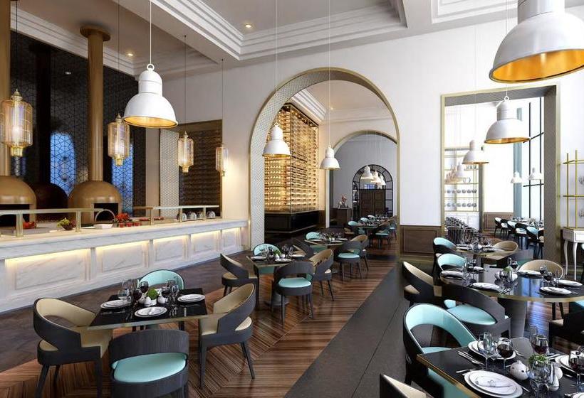 Отель Wyndham Grand Phu Quoc