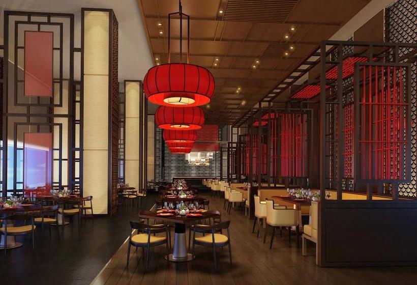 Отель Wyndham Grand Phu Quoc