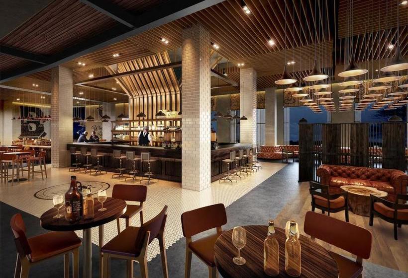 Отель Wyndham Grand Phu Quoc