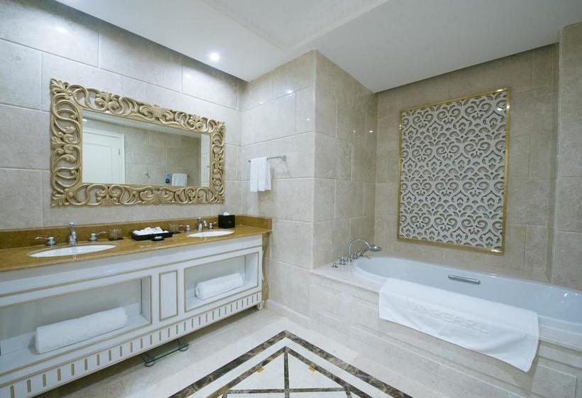 Отель Wyndham Grand Phu Quoc