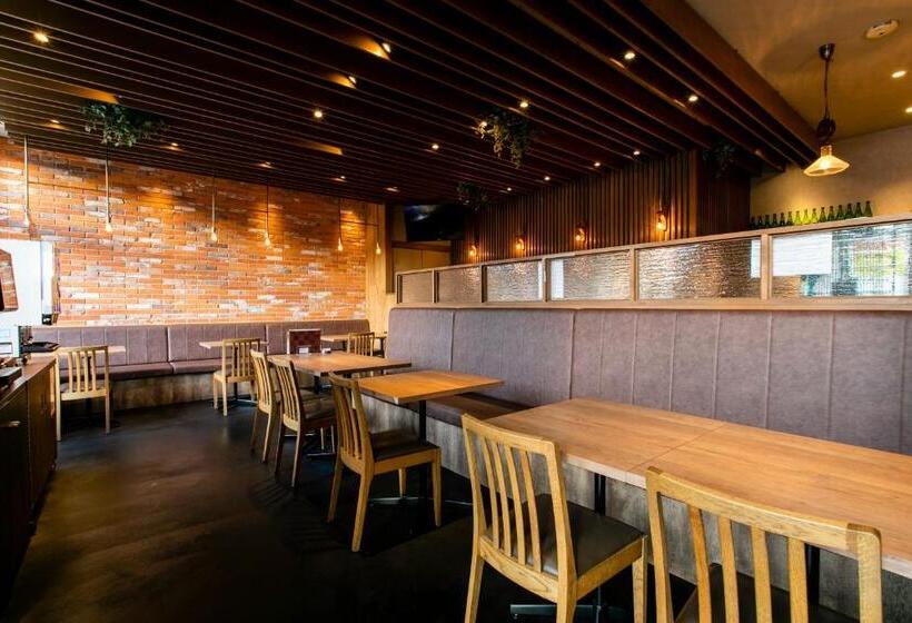 酒店 Wing International Select Higashi Osaka