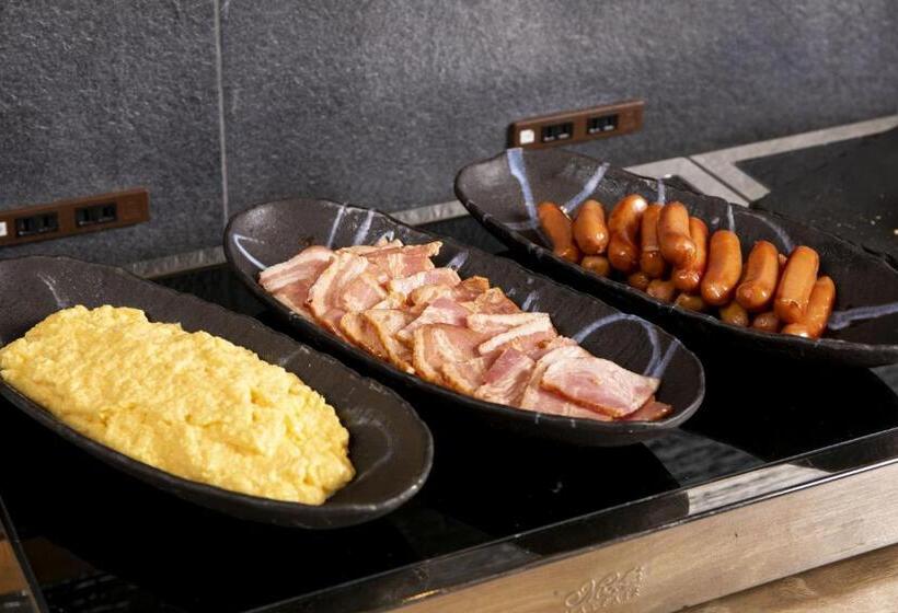 酒店 Wing International Select Higashi Osaka