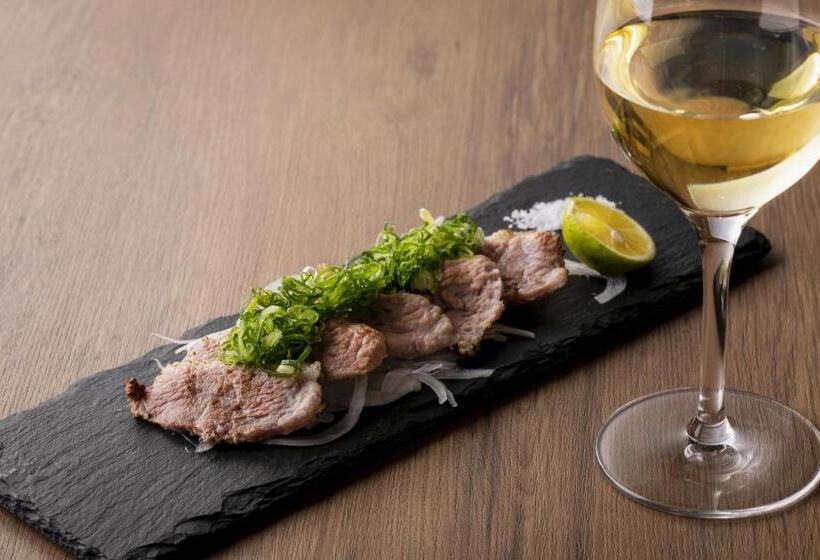 酒店 Wing International Select Higashi Osaka