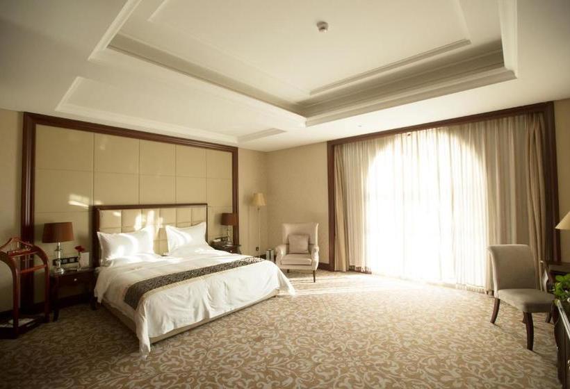 ホテル Zhangjiakou International