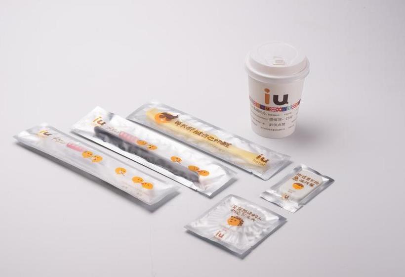 호텔 Iu S·ruili Nanmao Street