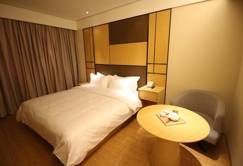 ホテル Ji  Tianjing Shiyijing Road