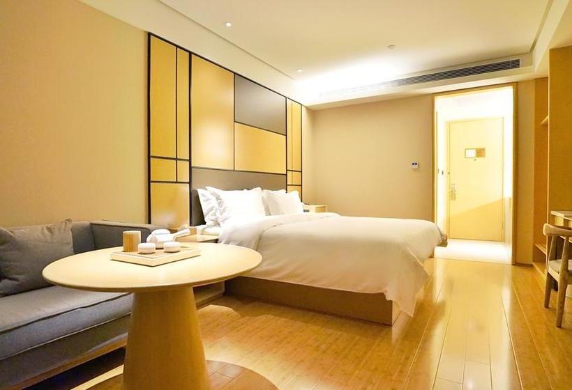 בית מלון כפרי Ji Tianjing Shiyijing Road