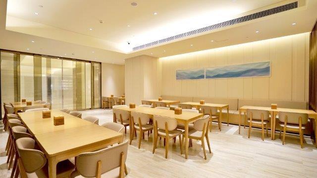 בית מלון כפרי Ji Tianjing Shiyijing Road