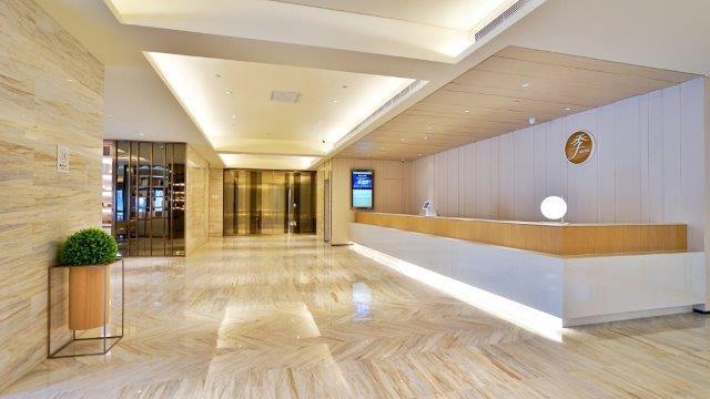 בית מלון כפרי Ji Tianjing Shiyijing Road