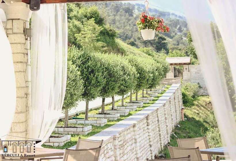 Kerculla Resort