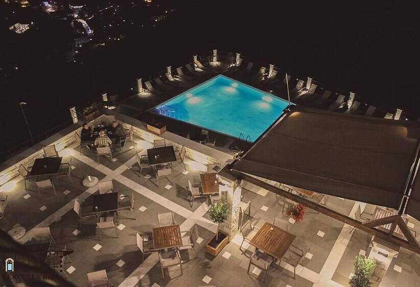 Kerculla Resort