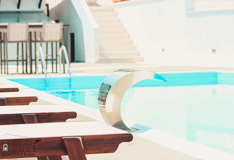 Kerculla Resort