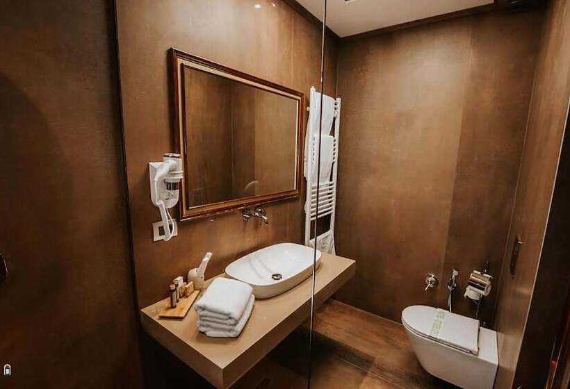 Kerculla Resort