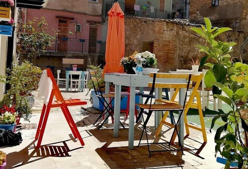 Le Soste Di Finzia B&b