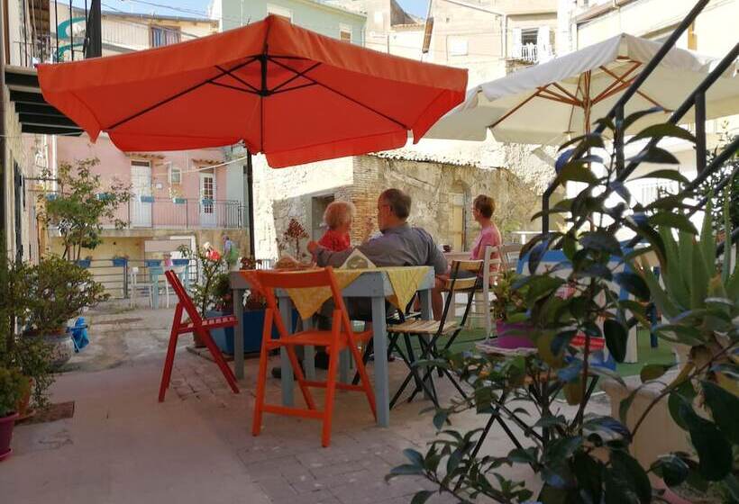 Le Soste Di Finzia B&b