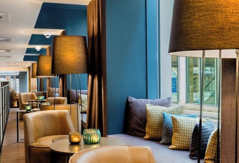 Motel One Manchester Royal Exchange