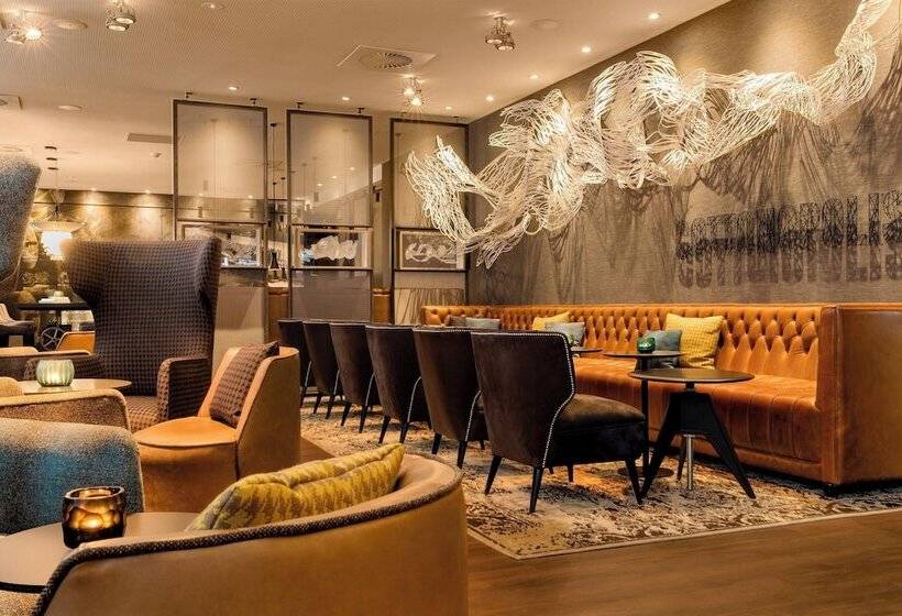 Motel One Manchester Royal Exchange