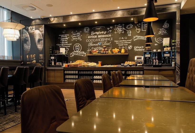 Motel One Manchester Royal Exchange