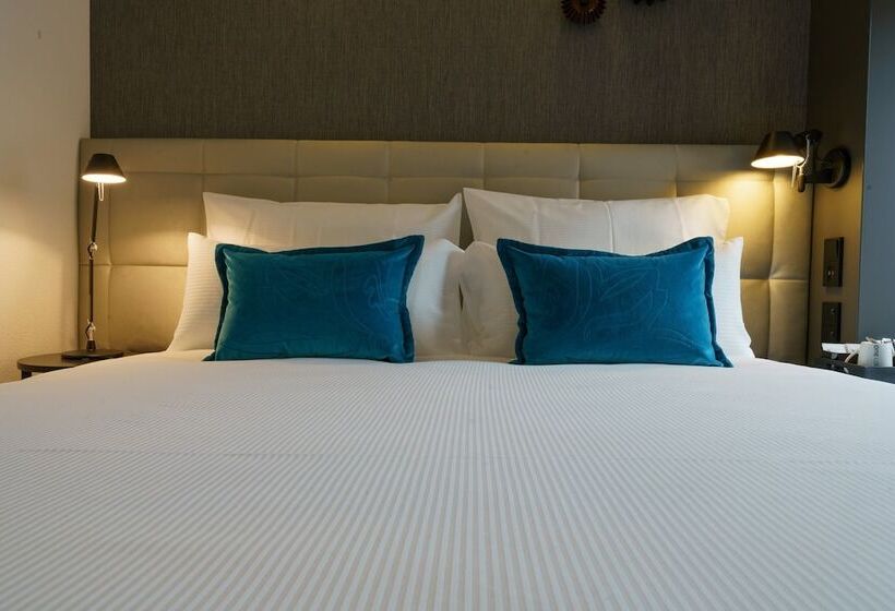 Motel One Manchester Royal Exchange