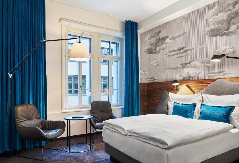 Motel One Zürich