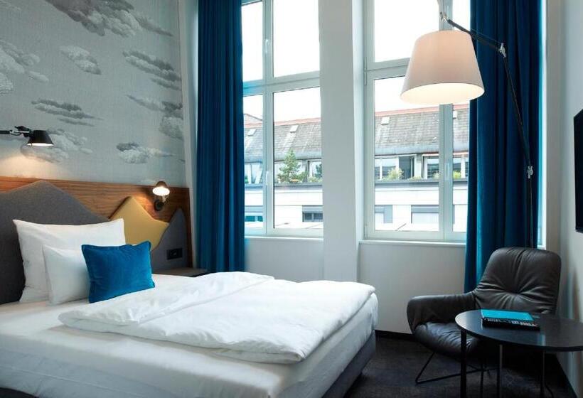 Motel One Zürich