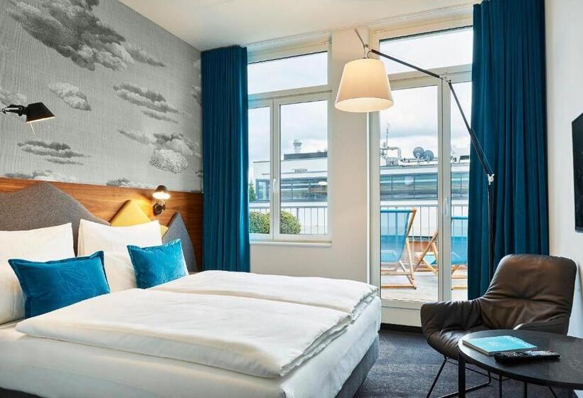 Motel One Zürich