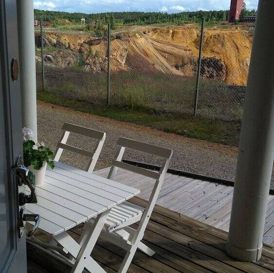 Polhem Bed & Breakfast