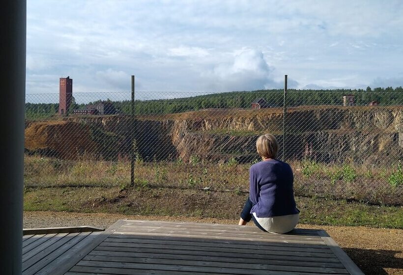 Polhem Bed & Breakfast