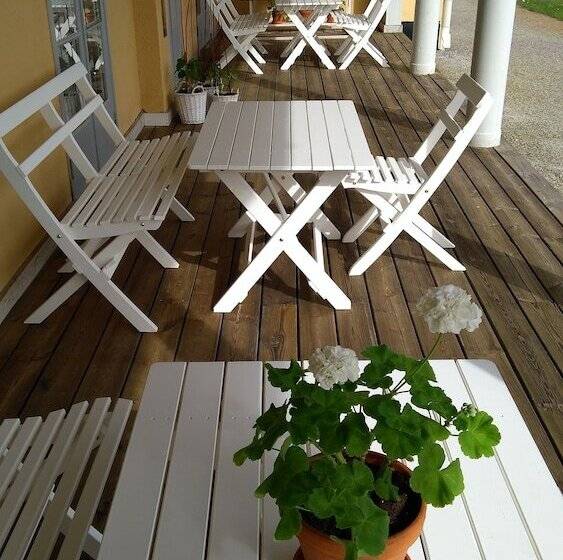 Polhem Bed & Breakfast