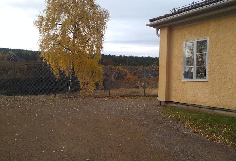 Polhem Bed & Breakfast